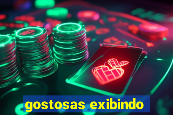 gostosas exibindo